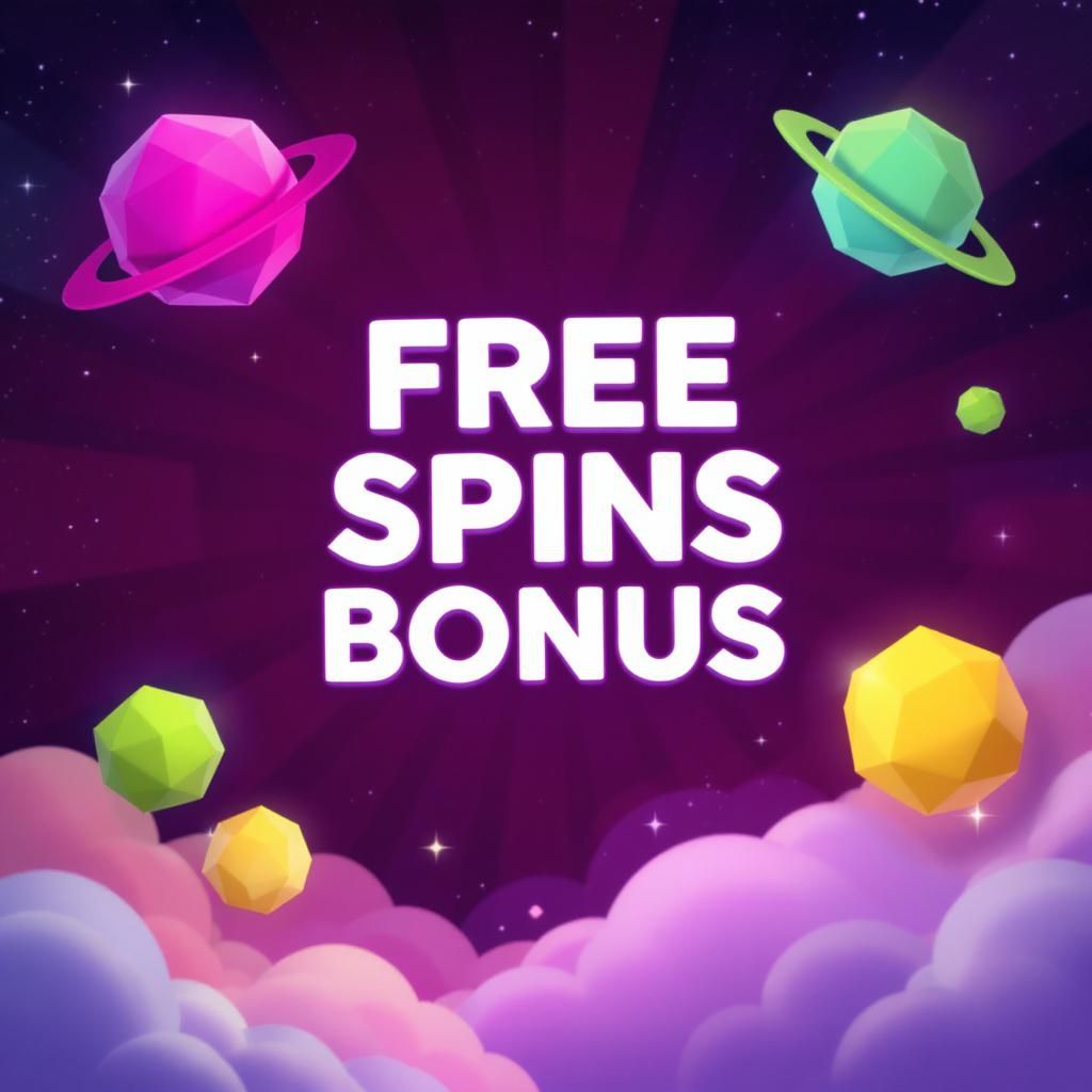 Free Spins Bonus Free Spins Bonus