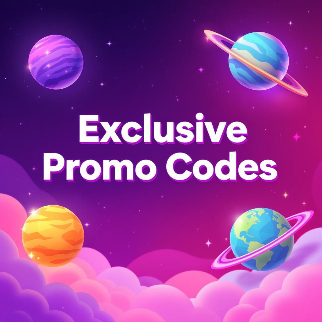 Exclusive Promo Codes Exclusive Promo Codes
